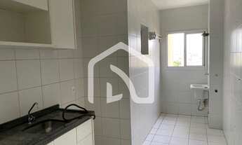 Imagem 2: Apartamento para locação, Chácaras Maria Inês, Santana de Parnaíba, SP