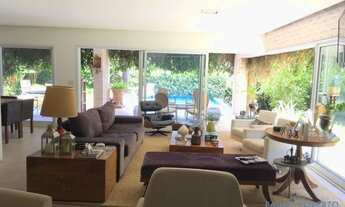 Imagem 2: CASA EM CONDOMÍNIO - TAMBORÉ - SP