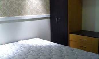 Imagem 5: FLAT - BELA VISTA - SP