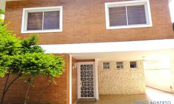 Imagem 4: CASA ASSOBRADADA - MORUMBI - SP