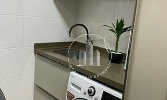 Imagem 5: Apartamento com 2 dormitórios à venda, 78 m² por R$ 490.000,00 - Barreiros - São José/SC