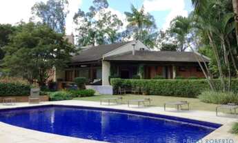 Imagem 2: CASA EM CONDOMÍNIO - GRANJA VIANA - SP