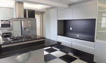 Imagem 5: Apartamento 1 por andar à venda, 4 quartos sendo 2 suítes, andar alto, 2 vagas individuais