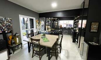 Imagem 2: Casa - Jardim Santa Genebra - Campinas