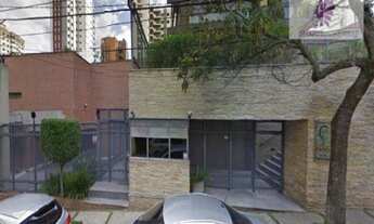 Imagem 3: SÃO PAULO - Apartamento Padrão - JARDIM VILA MARIANA