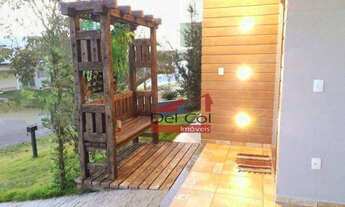 Imagem 2: Casa com 3 dormitórios, 202 m² - venda por R$ 1.300.000,00 ou aluguel por R$ 7.200,00/mês