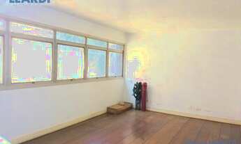 Imagem 3: APARTAMENTO - ITAIM BIBI - SP