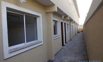 Imagem 3: CASA EM CONDOMÍNIO - VILA PARANAGUÁ - SP