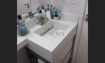 Imagem 7: Apartamento - Residencial das Palmeiras - Palmeiras de São José - 65m²- 2 Dormitórios