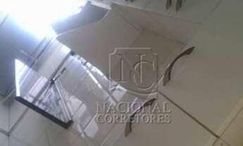 Imagem 5: Apartamento com 3 dormitórios à venda, 65 m² por R$ 290.000,00 - Vila Camilópolis - Santo