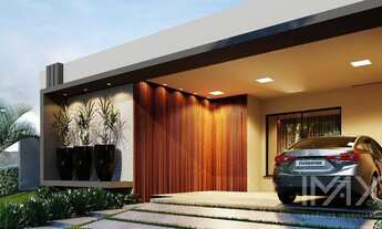 Imagem: Casa com 3 dormitórios à venda, 162 m²