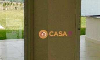 Imagem 4: Casa com 3 dormitórios à venda, 255 m² por R$ 1.600.000 - Condomínio Saint Charbel - Araço