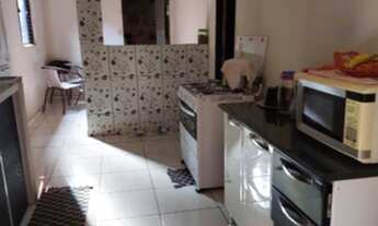 Imagem: Casa para venda c/ 50m², possui 2/4 em