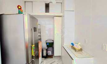 Imagem 4: Lindo e amplo apartamento no Boqueirão bem arejado e 2 quadras do Mar