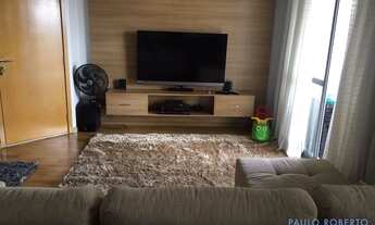 Imagem 5: APARTAMENTO - VILA LEOPOLDINA - SP