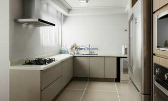 Imagem 4: Apartamento para venda em Higienópolis