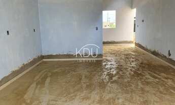 Imagem 3: Casa à venda, 2 quartos, 1 suíte, Buritis V - Primavera do Leste/MT