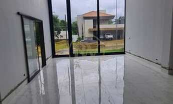 Imagem 3: Casa de Condomínio 3 suítes Portal do Sol Green