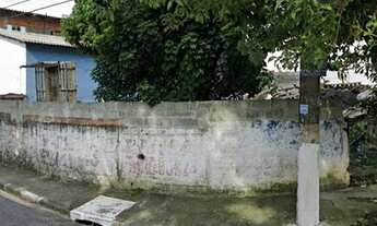 Imagem 5: Terreno em Taboão - Diadema 551 metros de area total. Duas casa sendo uma quarto,sala,co