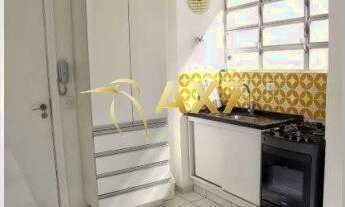 Imagem 7: Apartamento à venda e locação 2 Quartos, 1 Suite, 1 Vaga, 110M², Vila Nova Conceição, SãO