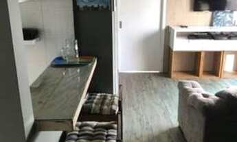 Imagem 2: APARTAMENTO - PINHEIROS - SP