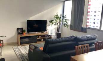 Imagem: Apartamento em Santa Cecília com 98m2 2