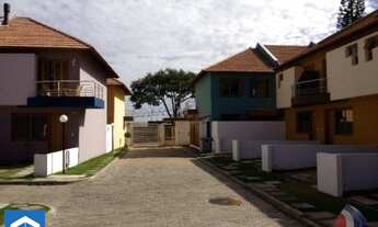 Imagem 2: PORTO ALEGRE - Casa de Condomínio - ESPÍRITO SANTO