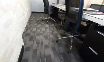 Imagem 6: GOIâNIA - Conjunto Comercial/Sala - Setor Bueno