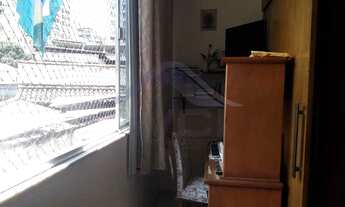 Imagem 4: Silencio total..