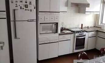 Imagem 2: Sobrado a venda Parque da mooca com 3 dormitórios