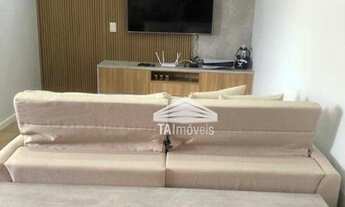 Imagem 3: Apartamento à venda, 67m² - 2 quartos 1 suíte 1 vaga por R$ 750.000 - Jardim Guanabara - C