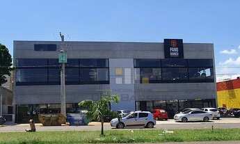 Imagem: Salão para alugar, 1500 m² por R$ 45.000,00/mês