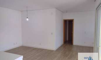 Imagem 4: Edifício Paisagem para Locação