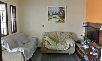 Imagem: CASA TÉRREA - JARDIM SÃO MARCOS - SP