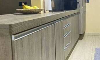 Imagem 5: BELÍSSIMO APARTAMENTO TÉRREO CONDOMINIO AVALON VILA SÃO FRANCISCO HORTOLÂNDIA