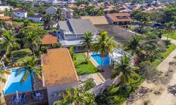 Imagem 5: Casa com 5 dormitórios à venda, 600 m² por R$ 5.000.000,00 - Camboinhas - Niterói/RJ