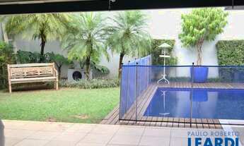 Imagem 3: SOBRADO - ALTO DE PINHEIROS - SP