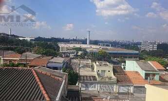 Imagem 5: Casa Sobrado em Vila Florida - São Bernardo do Campo, SP