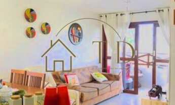 Imagem 2: Apartamento cond. West Country