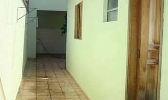 Imagem 7: SOBRADO - BUTANTÃ - SP