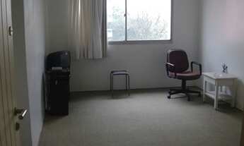 Imagem: APARTAMENTO - CAMPO BELO - SP