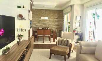 Imagem 2: Apartamento à venda, 132 m² por R$ 1.480.000,00 - Santo Amaro - São Paulo/SP