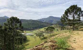 Imagem 6: Belíssimas Chácaras com 2,00 ha Bom Retiro