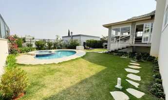 Imagem 3: CASA TRADICIONAL - CONDOMÍNIO PARQUE DAS GARÇAS ATIBAIA-SP