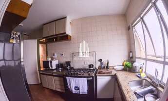 Imagem 16: Condomínio Residencial em Pinheiros