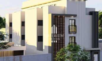 Imagem 2: Apartamento com 1 dormitório à venda, 27 m² por R$ 234.000,00 - Vila Gustavo - São Paulo/S