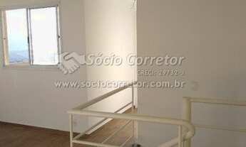 Imagem 2: VENDO COBERTURA DUPLEX 113M² - 3 DORM. COM SUÍTE - TERRAÇO DESCOBERTO - 2 VAGAS
