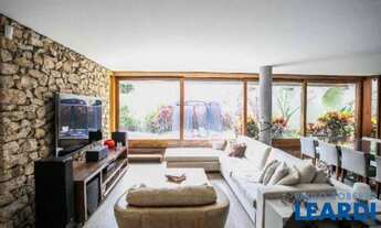 Imagem 2: CASA ASSOBRADADA - ALTO DE PINHEIROS - SP