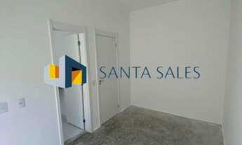 Imagem 1: Apartamento 3 dormitórios Santo Amaro