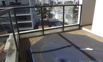 Imagem: COBERTURA - VILA MADALENA - SP